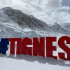 Отель Val Claret, Tignes T2 Tout Confort de 36m2, фото 1