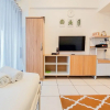 Отель Strategic And Nice Studio Apartment At M-Town Residence Travelio, фото 2