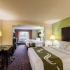 Отель Quality Inn near SeaWorld - Lackland, фото 25