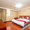 Отель OYO plaza business hotel, фото 16