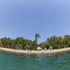 Отель Bungalows in Careyes, фото 10