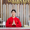 Отель Golden Key Boutique Hotel, фото 28