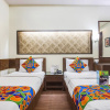 Отель FabHotel Aashraye, фото 7