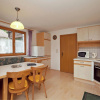 Отель Radiant Holiday Home in Gantschier with Terrace, фото 7