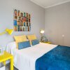 Отель Dreamy Apartment in Gandia at Beach, фото 23