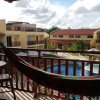 Отель Solar Água Flats de Frente para Piscina, фото 17