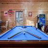 Отель Bear Vista Retreat w HotTub Pool View, фото 13