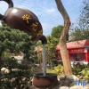Отель Huai'an Hexia Homestay, фото 8