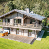 Отель Jatoba - Chalet with a Jacuzzi And Cinema Corner, фото 39