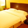 Отель Greentree Inn Shandong Zaozhuang Tengzhou Fuqian Road Longquan Square Business Hotel, фото 10