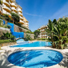Отель SAA2- comfortable apartment Puerto banus, фото 47
