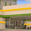 Отель Elkins Inn And Suites, фото 1