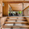 Отель Beechwood Lakehouse, фото 11