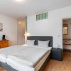 Отель Plush Apartment in Bollendorf with Sauna near Luxembourg, фото 10