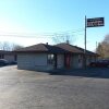 Отель Glenview Motel, фото 6