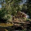 Отель Logis Auberge de Pont Calleck, фото 20