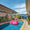 Отель Ao Nang Sweet Pool Villa, фото 13