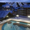 Отель Blue Mountain Mosaic Boutique Suites, фото 37