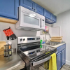 Отель Multi-unit Brevard Vacation Rental With Patio!, фото 13