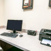 Отель Comfort Inn & Suites Love Field - Dallas Market Center, фото 4