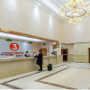 Отель Vienna 3 Best Hotel Jinan West Railway Station, фото 2