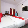 Отель OYO 11858 Hotel Shiv Murti Grand, фото 27