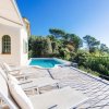 Отель Villa Les Feuillets VI4250 by Riviera Holiday Hom, фото 20