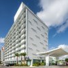 Отель Hampton Inn & Suites Miami-Airport South-Blue Lagoon в Майами