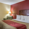 Отель Red Roof Inn & Suites Little Rock, фото 5