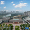 Отель Fushan Hotel Yantai, фото 11