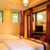 Отель Lijiang Lion Mountain Inn, фото 5