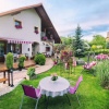Отель Villa Agnes, фото 14