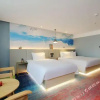 Отель Yilian Hotel(Dongguan Humen Wanda Plaza store), фото 2
