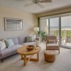 Отель Charming Brigantine Condo Rental: Steps to Beach!, фото 19