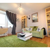 Отель Charming, Spacious 1BR Flat for 4 in Edinburgh, фото 5