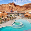 Отель SpringHill Suites by Marriott Moab, фото 12