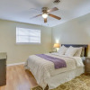 Отель New Orleans Area Home Near the Lake & City Park!, фото 3
