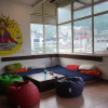 Отель Joey's Hostel Rishikesh, фото 13