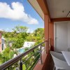 Отель Hôtel Guadeloupe Palm Suites, фото 18