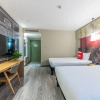 Отель Homey Hotel - Shapingba Branch Two, фото 4