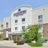 Отель Candlewood Suites Gillette, an IHG Hotel, фото 1