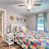 Отель Charming Waynesville Cottage < 2 Mi to Main St, фото 6