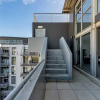 Отель Spacious and Modern 3 BD Loft in Woodstock, фото 8
