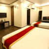 Отель Staybook Atlanta New Delhi Train Station, фото 6