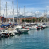 Отель Cozy 2BR Appartment near the Port of Nice, фото 17