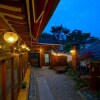 Отель Jeonju Jungdam Hanok Pension, фото 1