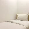 Отель Homey And Functional 2Br Tokyo Riverside Pik 2 Apartment, фото 14