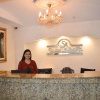Отель Suites La Aurora, фото 2