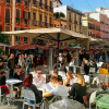 Отель Cagliari Down Town., фото 9