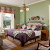 Отель B. F. Hiestand House Bed & Breakfast, фото 3
